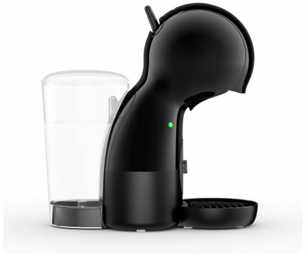 Espressor cu capsule Krups Nescafe Dolce Gusto Piccolo XS KP1A3BKA, 1500W,  0.8L, negru [8]