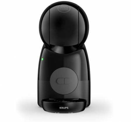 Espressor cu capsule Krups Nescafe Dolce Gusto Piccolo XS KP1A3BKA, 1500W,  0.8L, negru [6]
