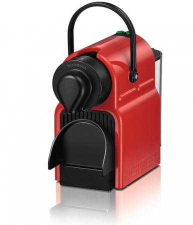 Espressor cu capsule Nespresso Krups Inissia YY1531FD, rosu [6]