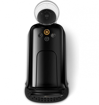 Espressor cu capsule Philips LM8012/60 L'OR Barista, 1450W, negru [9]