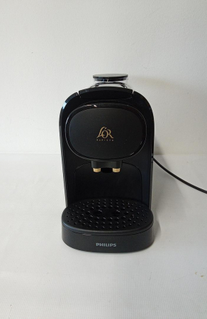 Espressor cu capsule Philips LM8012/60 L'OR Barista, 1450W, negru [6]