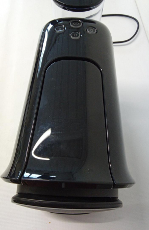 Espressor cu capsule Philips LM8012/60 L'OR Barista, 1450W, negru [1]