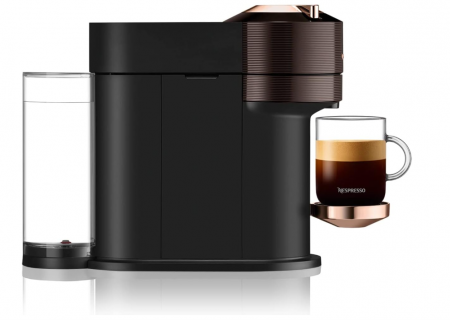 Espressor De'Longhi Nespresso Vertuo Next ENV120.BW [4]