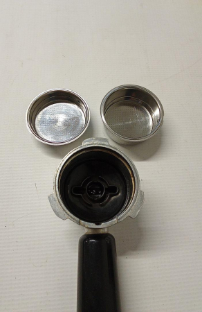 Espressor manual Cecotec Power Espresso 20 Steel Pro, 1350 W, 20 bar [5]