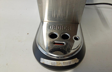 Espressor manual DELONGHI Dedica Style EC 685.M, 1.1l, 1350W, 15 bar, sistemul Cappuccino [2]