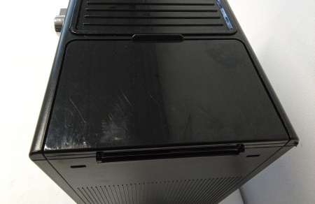 Espressor manual DELONGHI ECP 31.21, 1.1l, 1100W, 15 bar, sistemul Cappuccino [3]