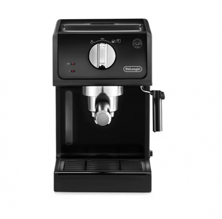 Espressor manual DELONGHI ECP 31.21, 1.1l, 1100W, 15 bar, sistemul Cappuccino [7]