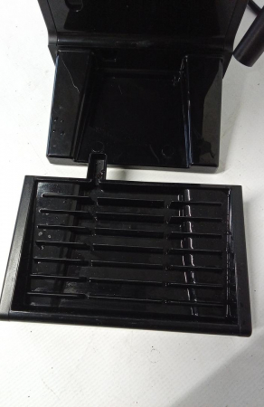 Espressor manual DELONGHI ECP 31.21, 1.1l, 1100W, 15 bar, sistemul Cappuccino [4]