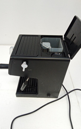 Espressor manual DELONGHI ECP 31.21, 1.1l, 1100W, 15 bar, sistemul Cappuccino [4]