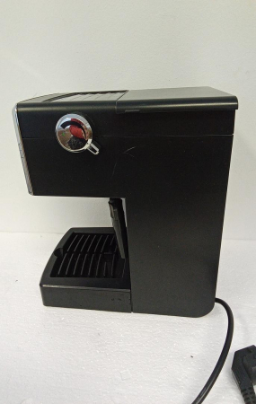 Espressor manual Gaggia Viva Style RI8433/11, Negru [6]