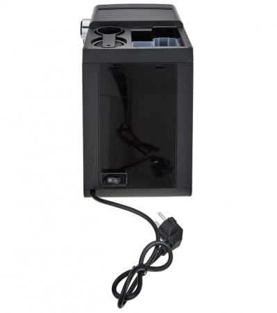 Espressor manual Gaggia Viva Style RI8433/11, Negru [9]