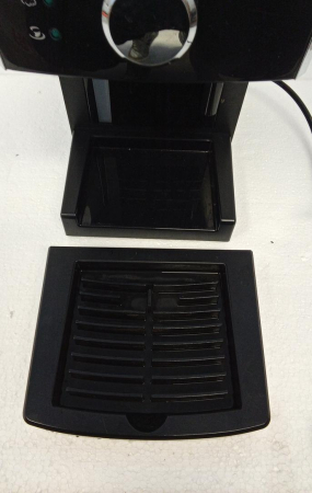 Espressor manual Gaggia Viva Style RI8433/11, Negru [3]