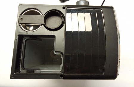 Espressor manual Gaggia Viva Style RI8433/11, Negru [2]