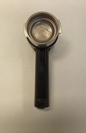 Espressor manual Gaggia Viva Style RI8433/11, Negru [5]