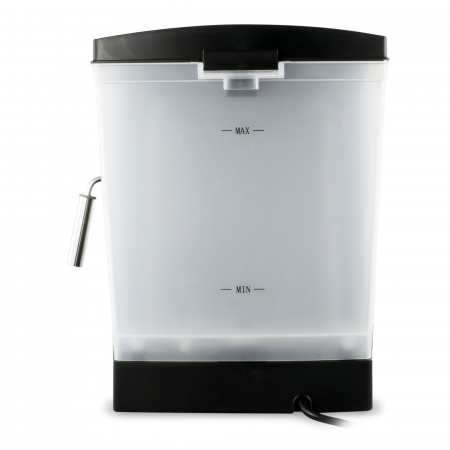 Espressor manual Zass ZEM 04, putere 850W, presiune 15 bari, cu 2 portfiltre [2]