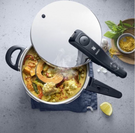 Garnitura pentru indicatorul de presiune pentru oala sub presiune, WMF 6093109502 [2]