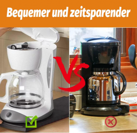 Eucteje Tavă de glisnată pentru aparate mici de bucătărie [3]