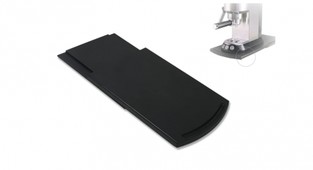 TOATE PRODUSELE - Eucteje Tavă de glisnată pentru aparate mici de bucătărie