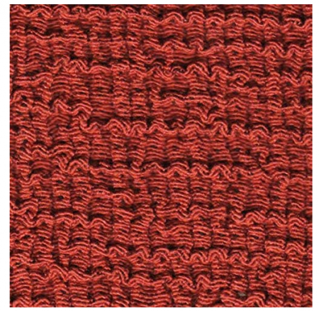 Eysa 240 cm husa elastica canapea, portocaliu [1]