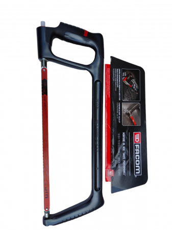 Facom Fierăstrău pentru cadru [3]