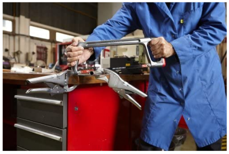 Facom Fierăstrău pentru cadru [4]