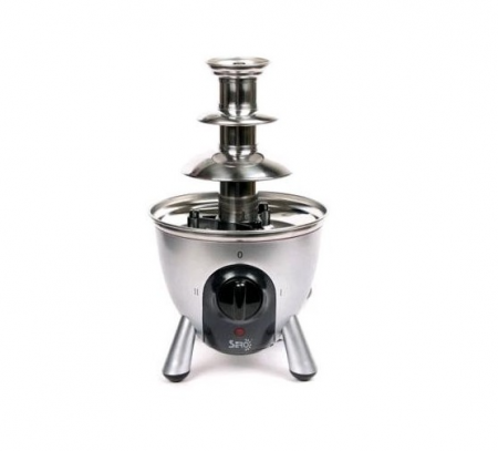 Fantana De Ciocolata Scff01 [0]