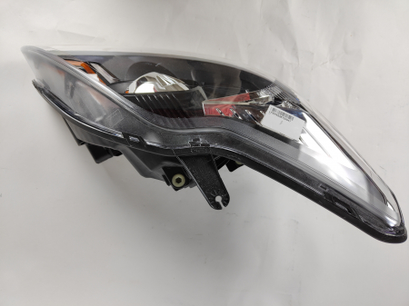 Far dreapta Ford Focus II (DA_, HCP, DP) bi-xenon HELLA 1EL 354 807-061 [3]