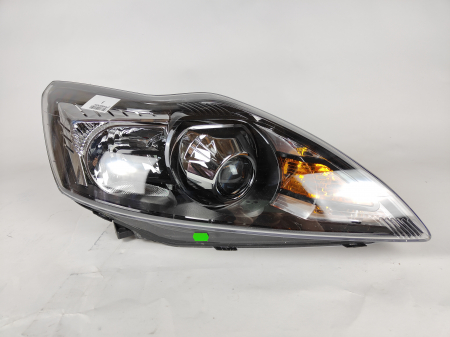 Far dreapta Ford Focus II (DA_, HCP, DP) bi-xenon HELLA 1EL 354 807-061 [2]