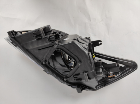 Far dreapta Ford Focus II (DA_, HCP, DP) bi-xenon HELLA 1EL 354 807-061 [4]