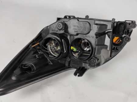 Far dreapta Ford Focus II (DA_, HCP, DP) bi-xenon HELLA 1EL 354 807-061 [5]