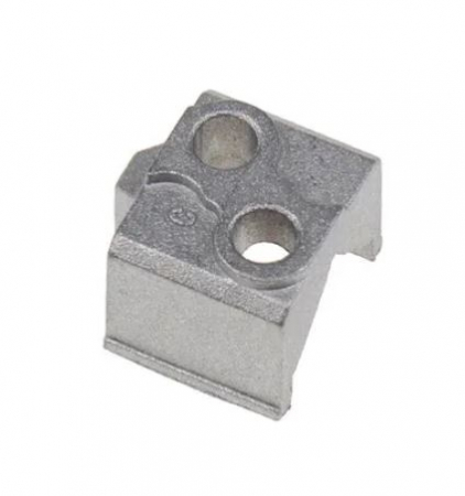 Gradinarit - Clema/Conector pentru lama fierastrau, BLACK&DECKER 90515265