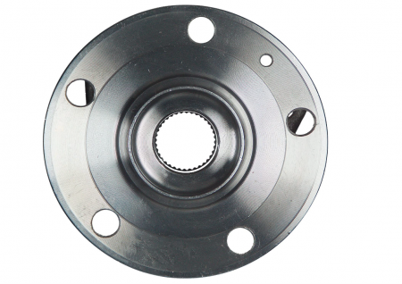 Febi Bilstein 27342 Kit rulment fata cu butuc roată și șuruburi de fixare [5]