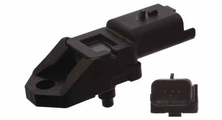 Auto Moto - Febi Bilstein 37740 Senzor de presiune a galeriei de admisie