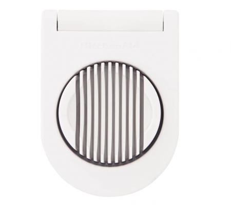 Bucatarie & Servire - Feliator de ouă KitchenAid, alb