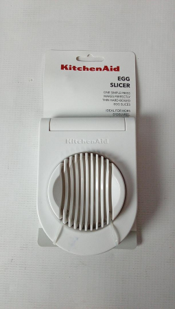 Feliator de ouă KitchenAid, alb [1]