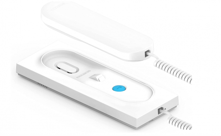 FERMAX 3431 56304 Interfon de interior tip telefon 4+N VEO Universal [2]