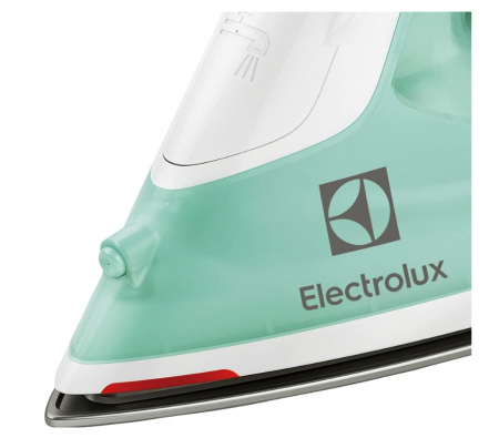Fier de călcat cu abur Electrolux EDB1720, 2200 W, 0.25 L [1]