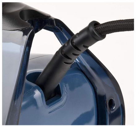 Fier de călcat cu abur Girmi ST62, 2800W, rezervor 380 ml [8]