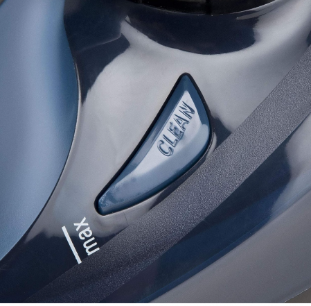 Fier de călcat cu abur Girmi ST62, 2800W, rezervor 380 ml [7]