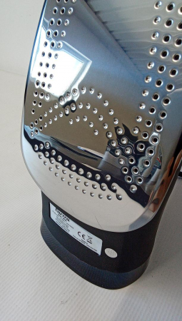 Fier de călcat cu abur Girmi ST62, 2800W, rezervor 380 ml [3]