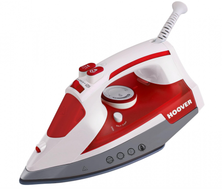 Fier de calcat cu abur Hoover Ironjet TIM2500EU 011, 2500 W [1]