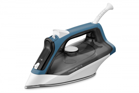 Fiare de calcat si masini de cusut - Fier de călcat cu abur Rowenta DX1550 Effective, 2200 W