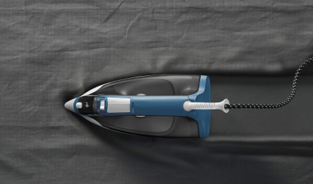 Fier de călcat cu abur Rowenta DX1550 Effective, 2200 W [7]