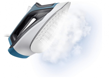 Fier de călcat cu abur Rowenta DX1550 Effective, 2200 W [10]