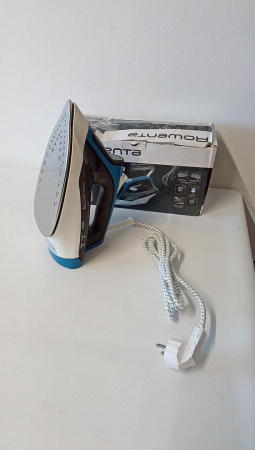 Fier de călcat cu abur Rowenta DX1550 Effective, 2200 W [3]