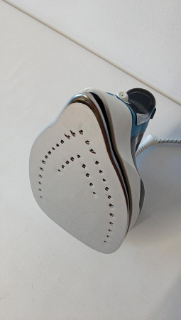 Fier de călcat cu abur Rowenta DX1550 Effective, 2200 W [2]