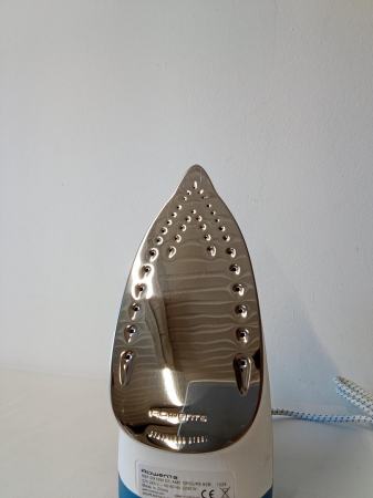 Fier de călcat cu abur Rowenta DX1550 Effective, 2200 W [1]