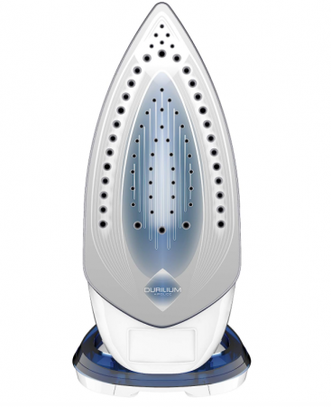 Fier de calcat cu abur Tefal FV4997 Ultragliss, 2600 wați, 230 g/min, 270 ml [1]