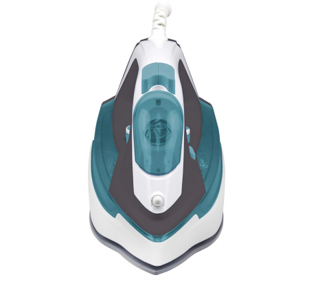 Fier de călcat cu aburi fără fir BEPER 50.161, funcție de autocurățare, anticalcar, antipicurare [5]