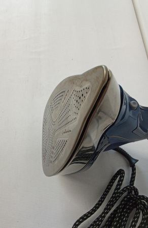 Fier de calcat cu aburi Rowenta DW8215D1 PRO, 2800W, 45g/min, albastru [3]